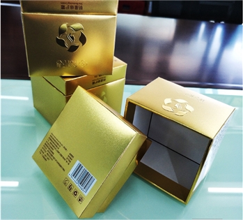 小金盒